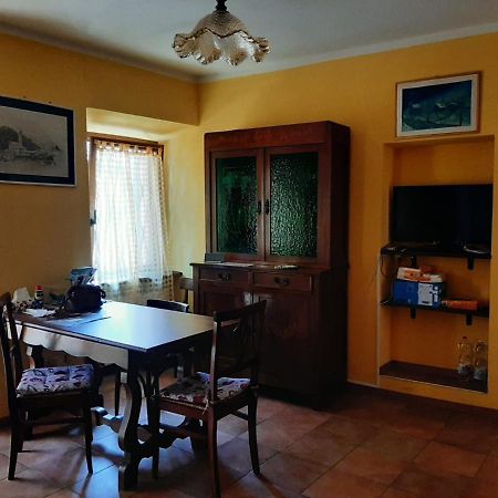 Casa Ale Apartment Baveno Luaran gambar