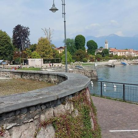 Casa Ale Apartment Baveno Luaran gambar