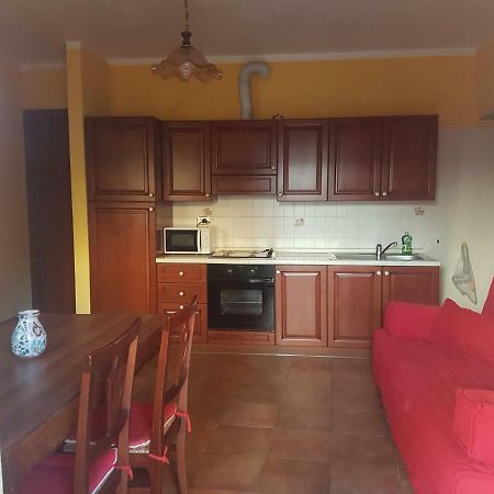 Casa Ale Apartment Baveno Luaran gambar
