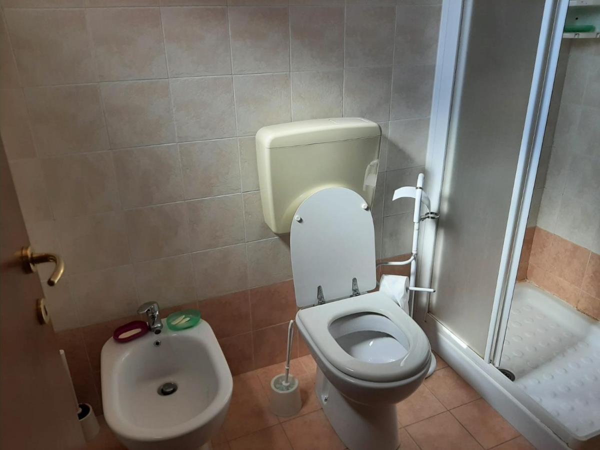 Casa Ale Apartment Baveno Luaran gambar
