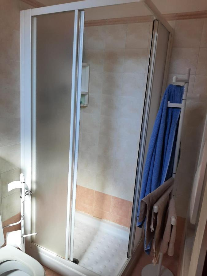 Casa Ale Apartment Baveno Luaran gambar