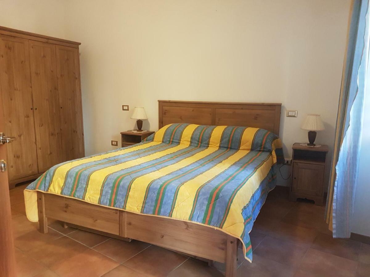 Casa Ale Apartment Baveno Luaran gambar