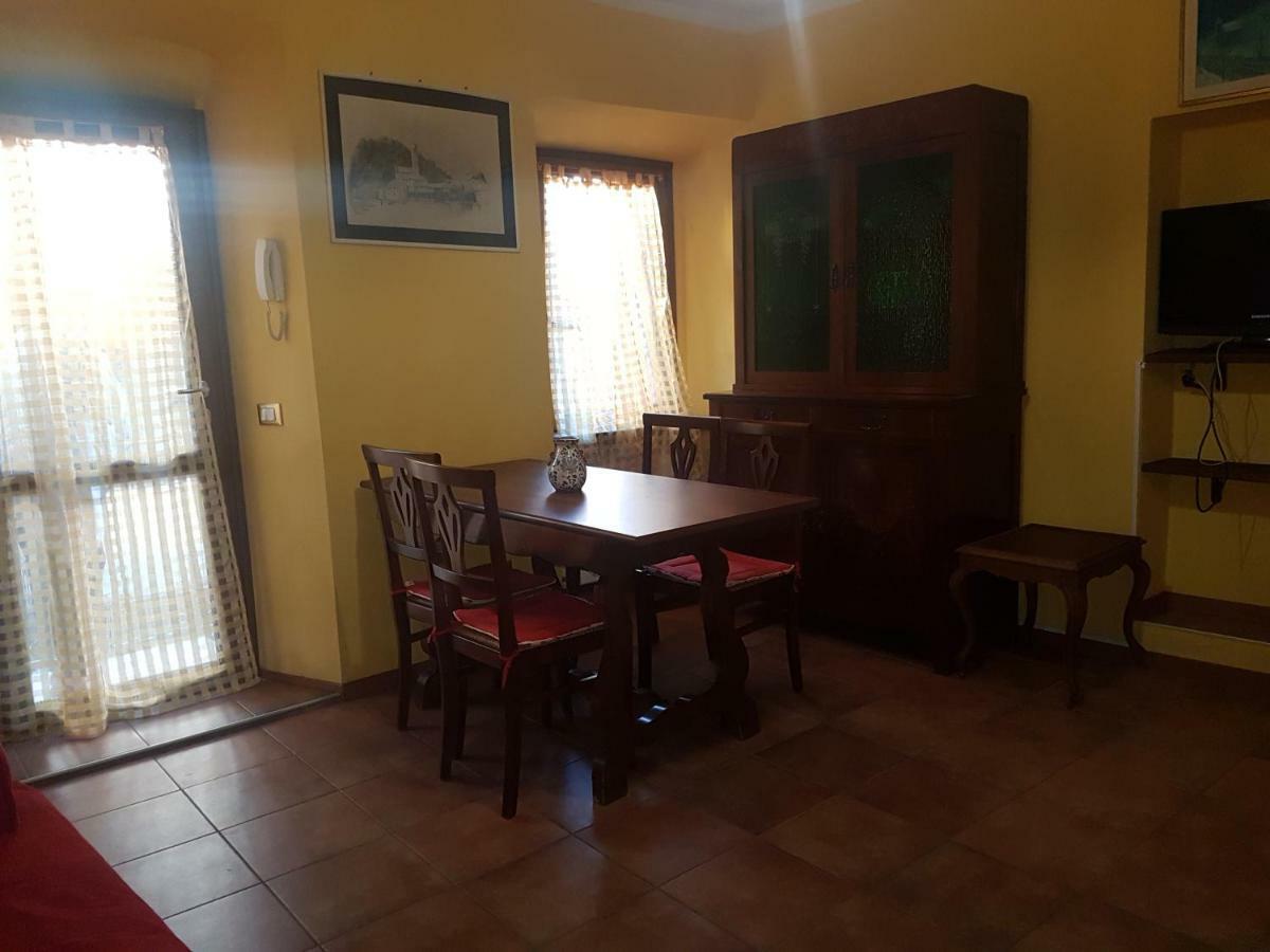 Casa Ale Apartment Baveno Luaran gambar